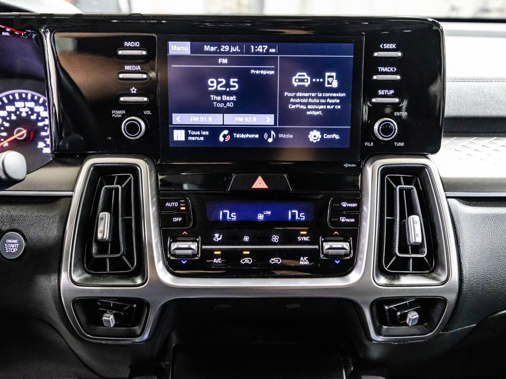 Kia Sorento LX PREMIUM 2021 à , Québec - 11 - w1024h768px