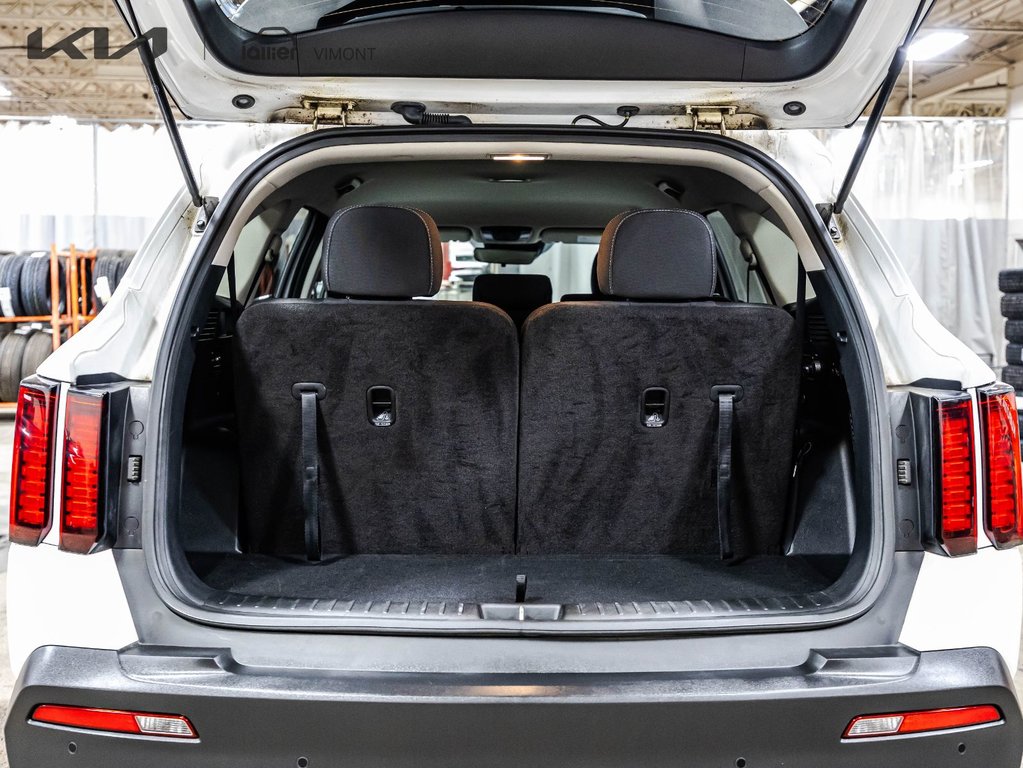 Kia Sorento LX PREMIUM 2021 à , Québec - 24 - w1024h768px