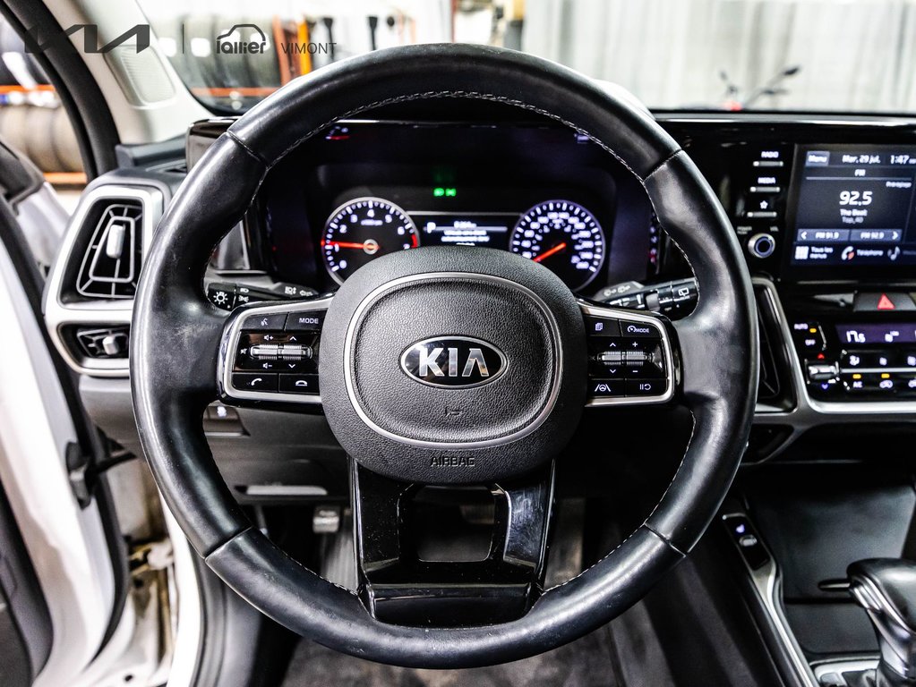 Kia Sorento LX PREMIUM 2021 à , Québec - 21 - w1024h768px