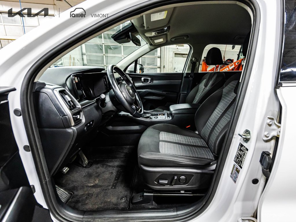 Kia Sorento LX PREMIUM 2021 à , Québec - 7 - w1024h768px