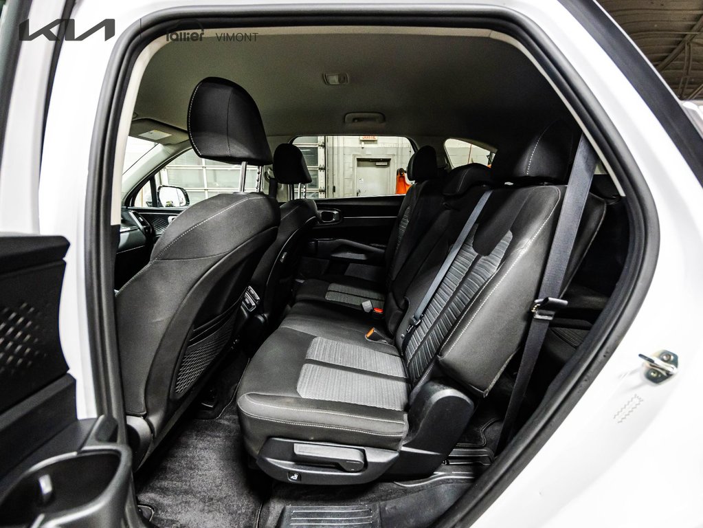 Kia Sorento LX PREMIUM 2021 à , Québec - 8 - w1024h768px