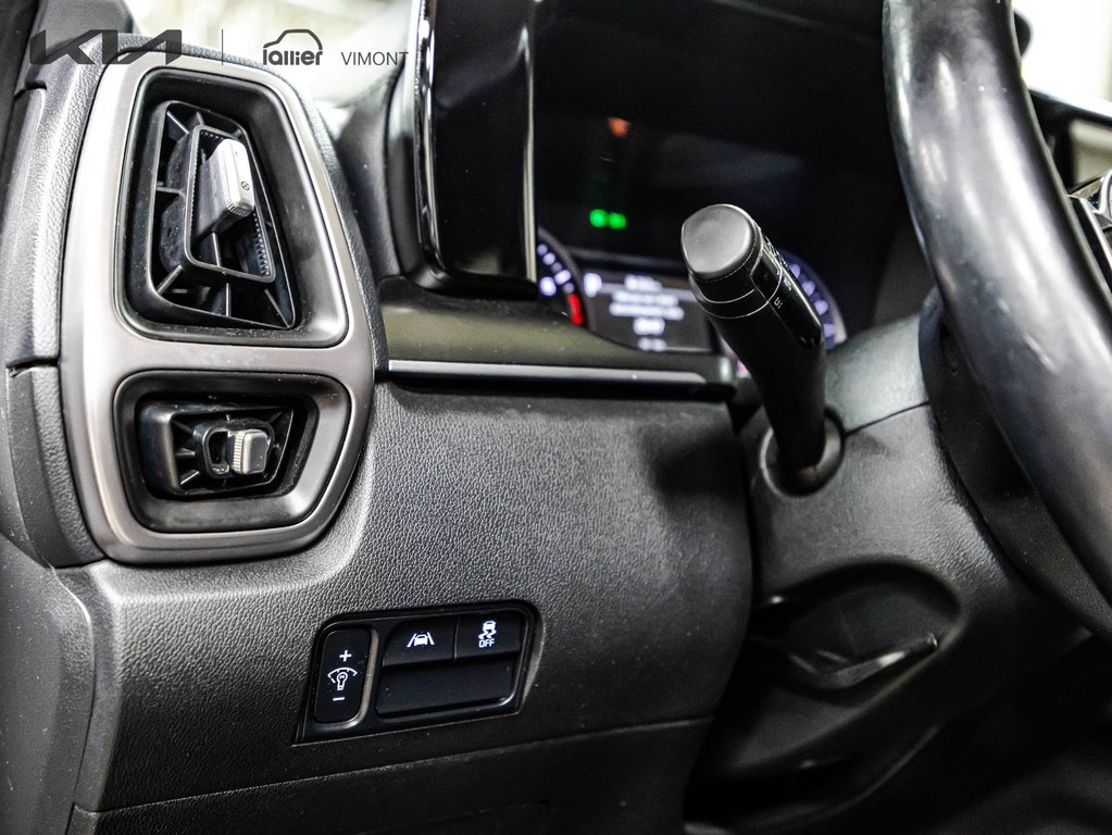 Kia Sorento LX PREMIUM 2021 à , Québec - 23 - w1024h768px