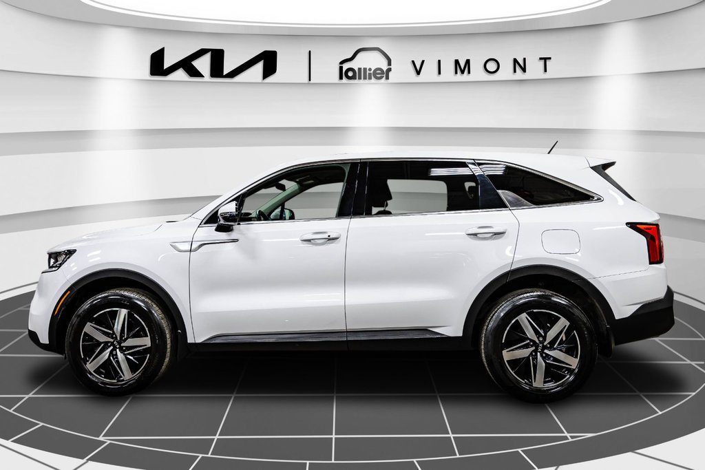 Kia Sorento LX PREMIUM 2021 à , Québec - 5 - w1024h768px