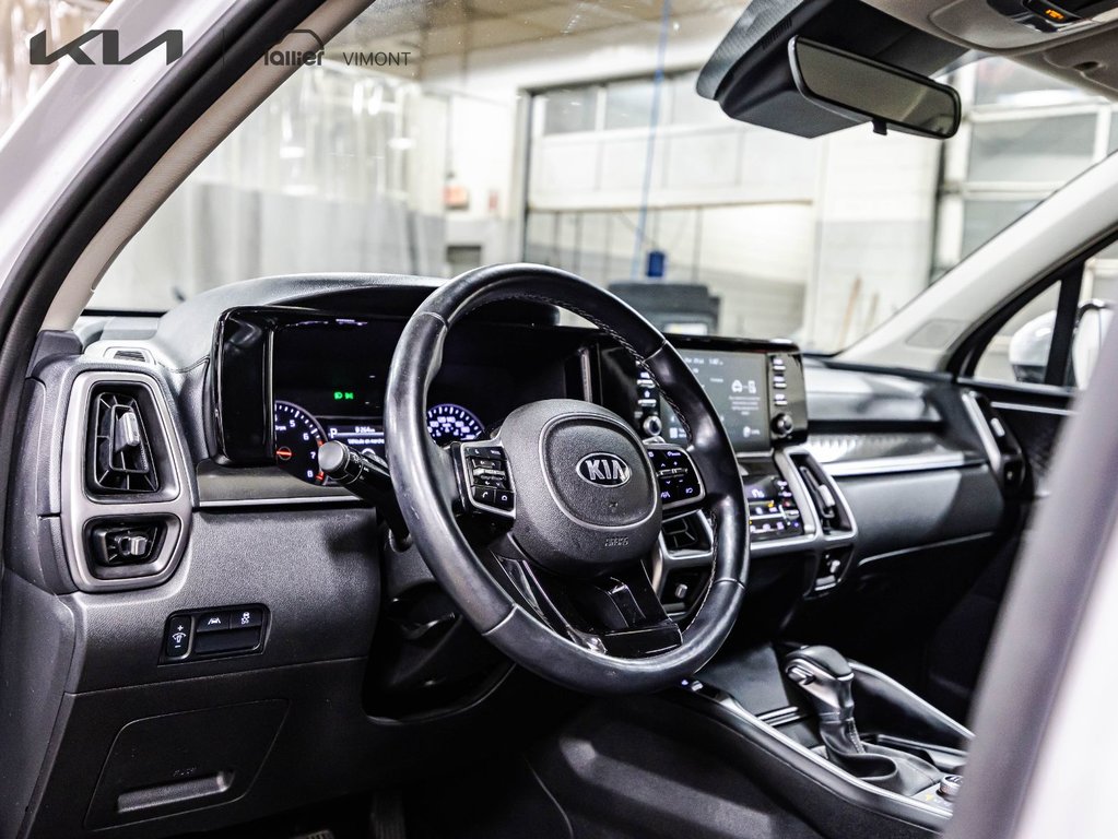 Kia Sorento LX PREMIUM 2021 à , Québec - 20 - w1024h768px