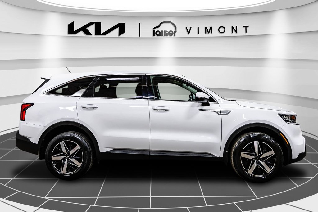 Kia Sorento LX PREMIUM 2021 à , Québec - 16 - w1024h768px