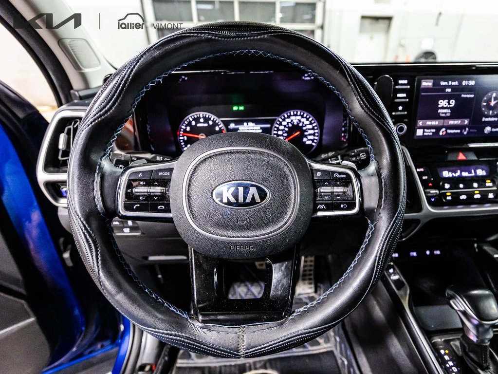Kia Sorento EX 2021 à , Québec - 21 - w1024h768px