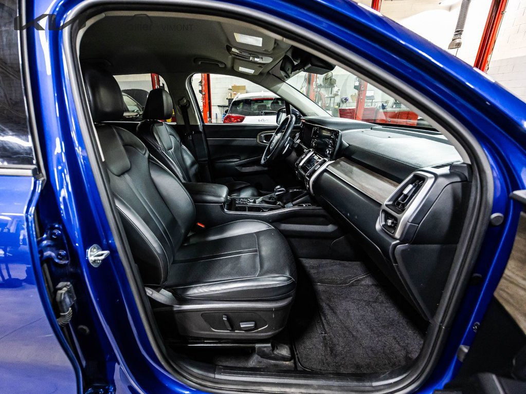 Kia Sorento EX 2021 à , Québec - 9 - w1024h768px