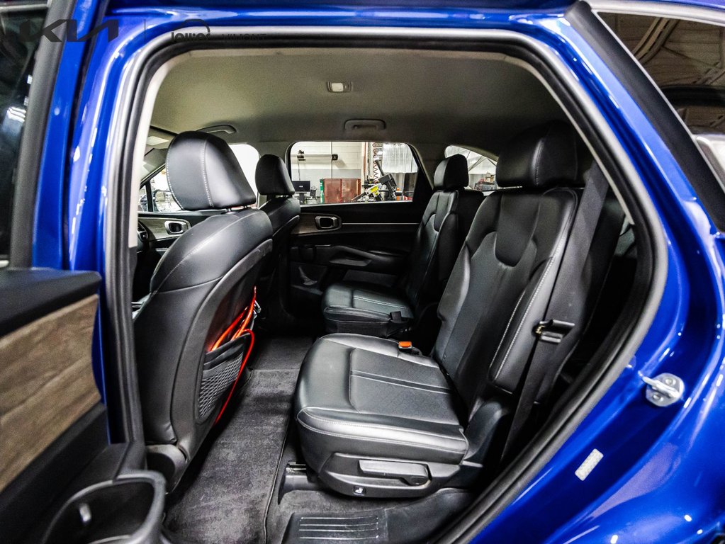 Kia Sorento EX 2021 à , Québec - 8 - w1024h768px