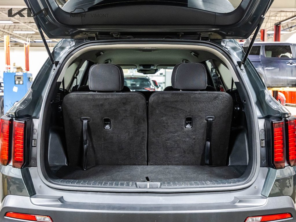 2021 Kia Sorento X-Line in , Quebec - 24 - w1024h768px