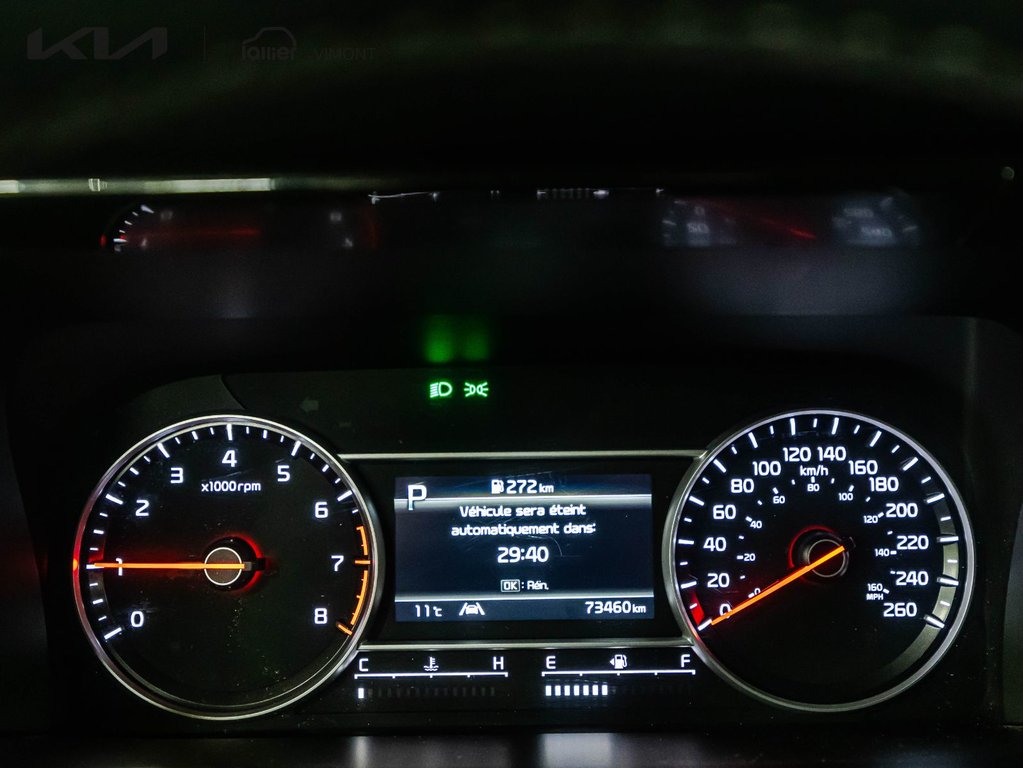 2021 Kia Sorento X-Line in , Quebec - 8 - w1024h768px