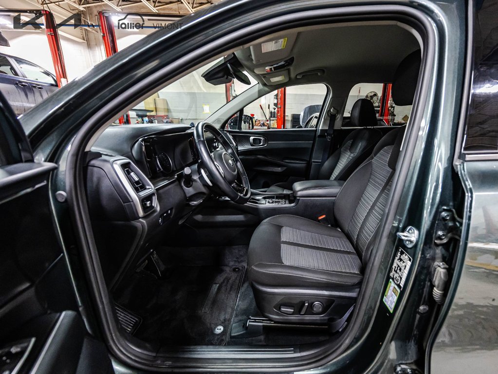 2021 Kia Sorento X-Line in , Quebec - 9 - w1024h768px