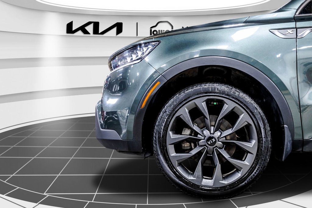 2021 Kia Sorento X-Line in , Quebec - 19 - w1024h768px