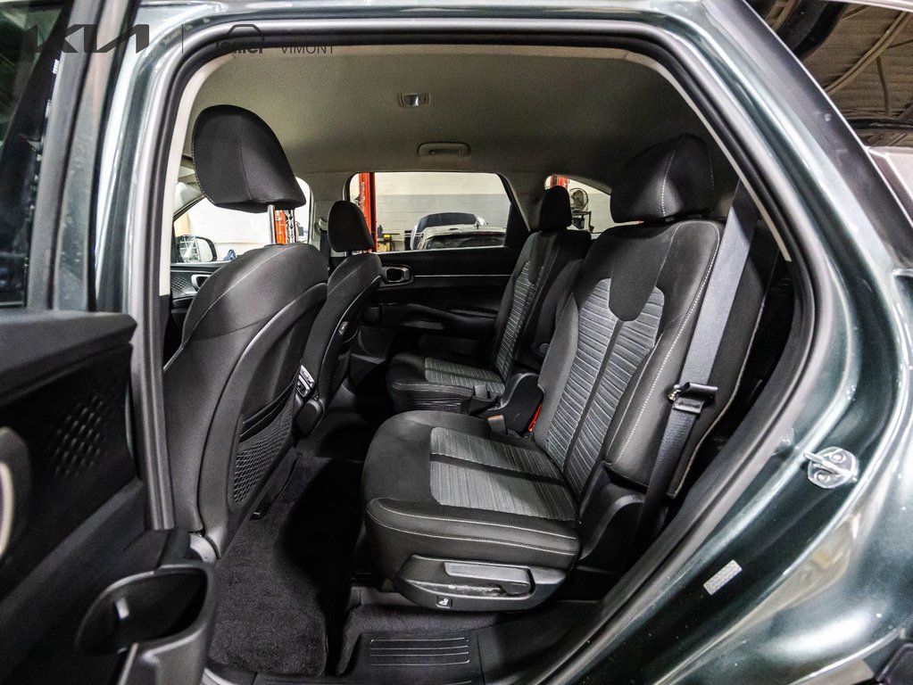 2021 Kia Sorento X-Line in , Quebec - 10 - w1024h768px