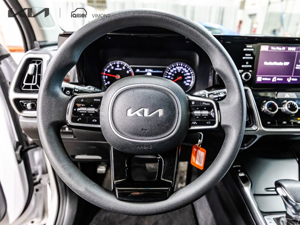 Kia Sorento LX+ 2022 à , Québec - 21 - w1024h768px