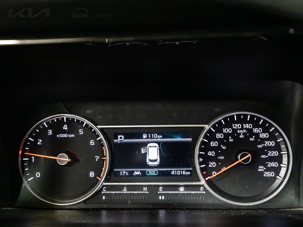 Kia Sorento LX+ 2022 à , Québec - 6 - w1024h768px