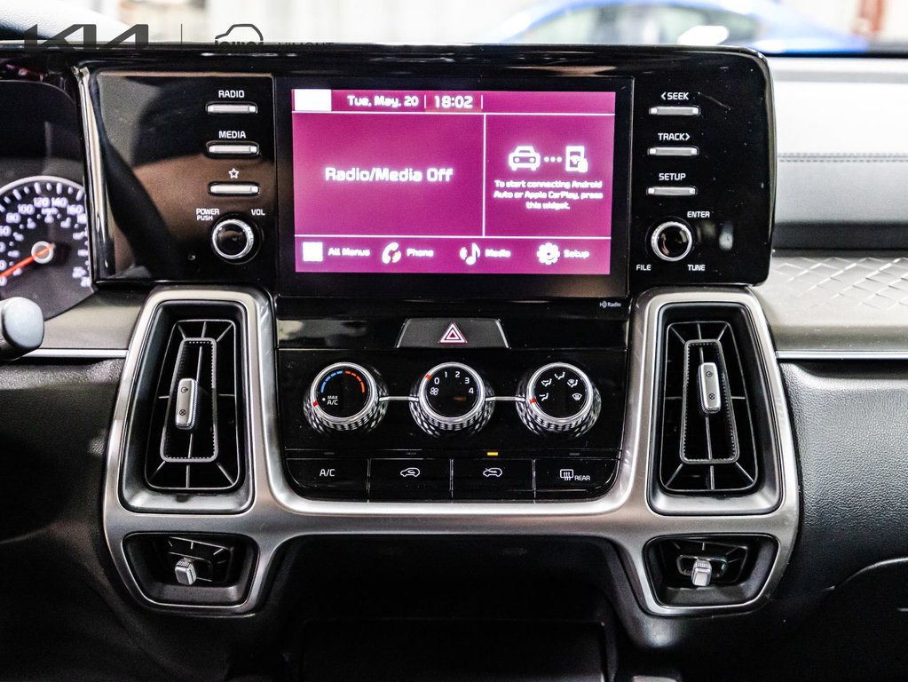 Kia Sorento LX+ 2022 à , Québec - 11 - w1024h768px