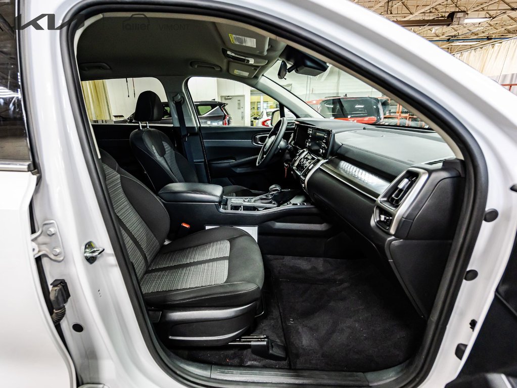 Kia Sorento LX+ 2022 à , Québec - 9 - w1024h768px
