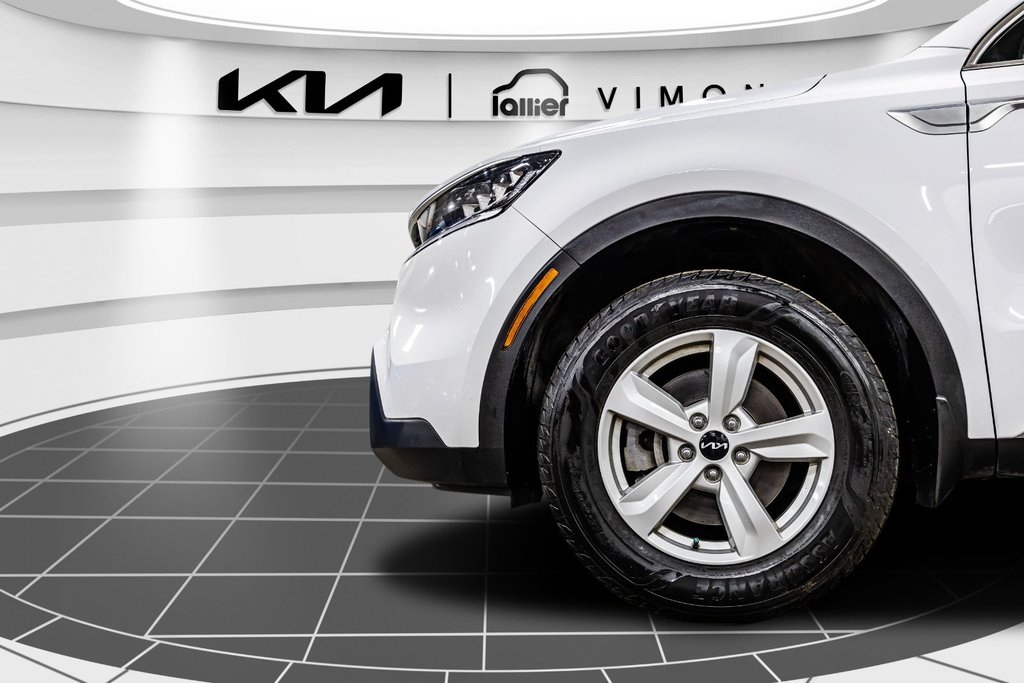 Kia Sorento LX+ 2022 à , Québec - 18 - w1024h768px