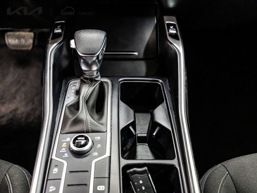 Kia Sorento LX+ 2022 à , Québec - 22 - w1024h768px
