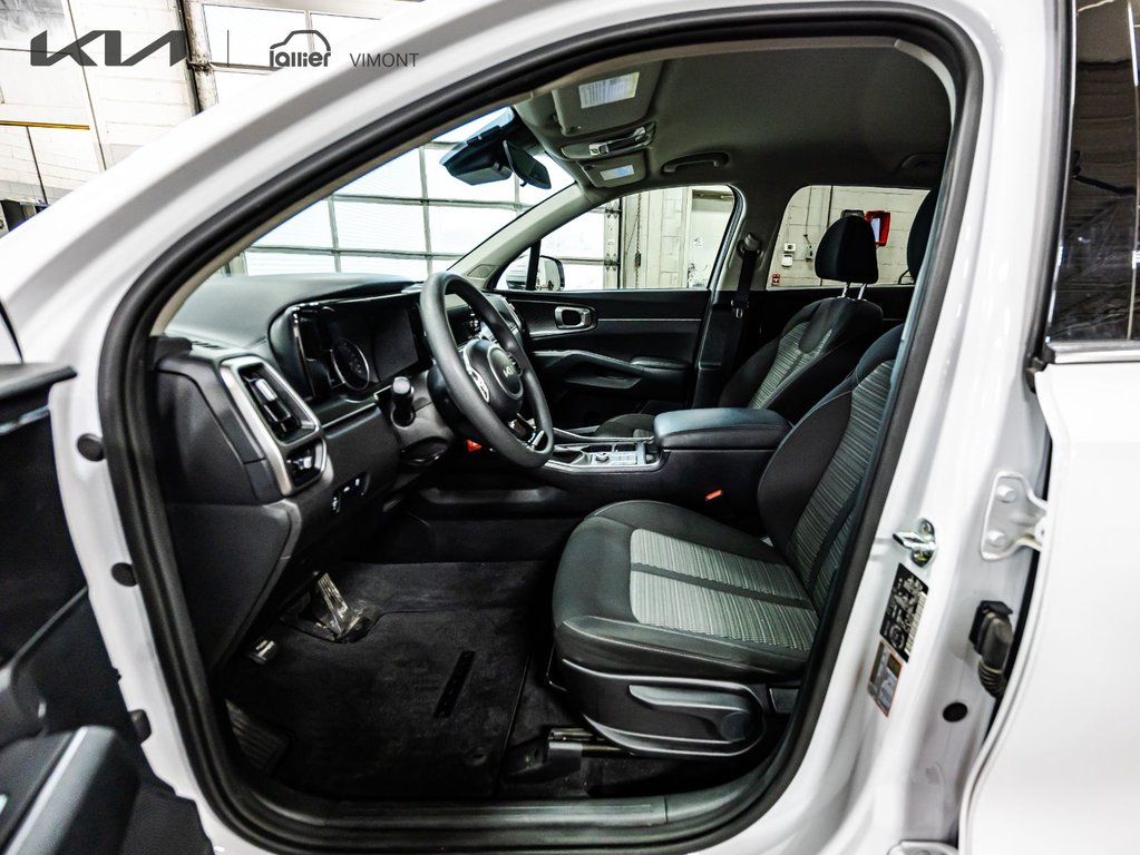 Kia Sorento LX+ 2022 à , Québec - 7 - w1024h768px