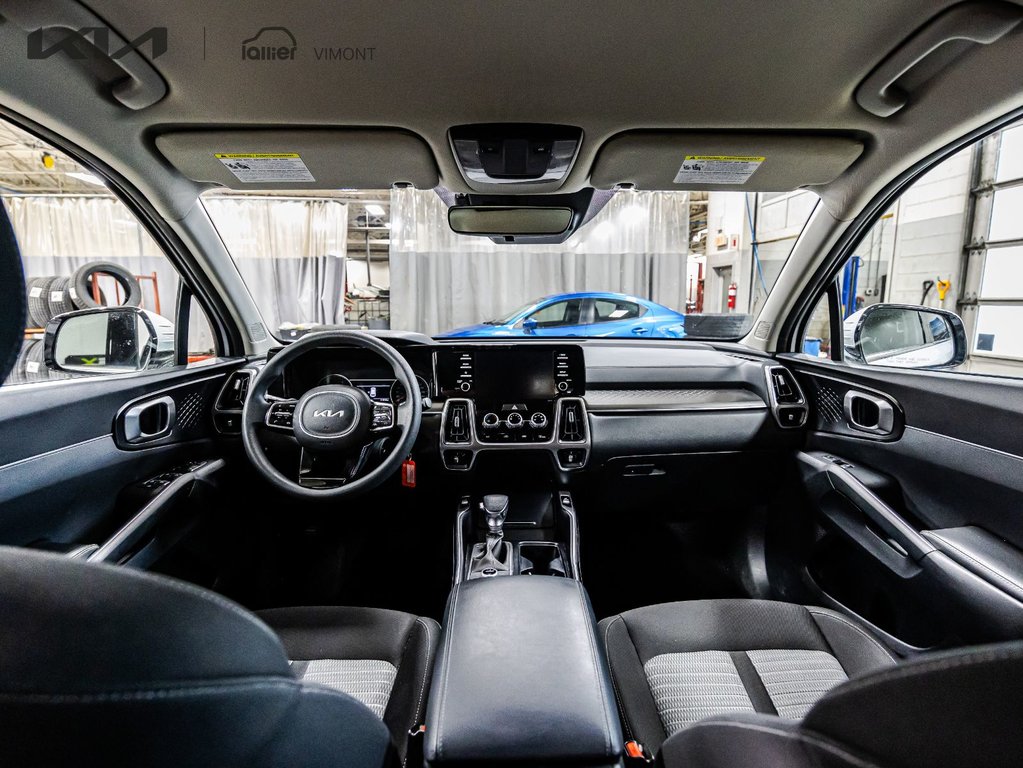 Kia Sorento LX+ 2022 à , Québec - 10 - w1024h768px