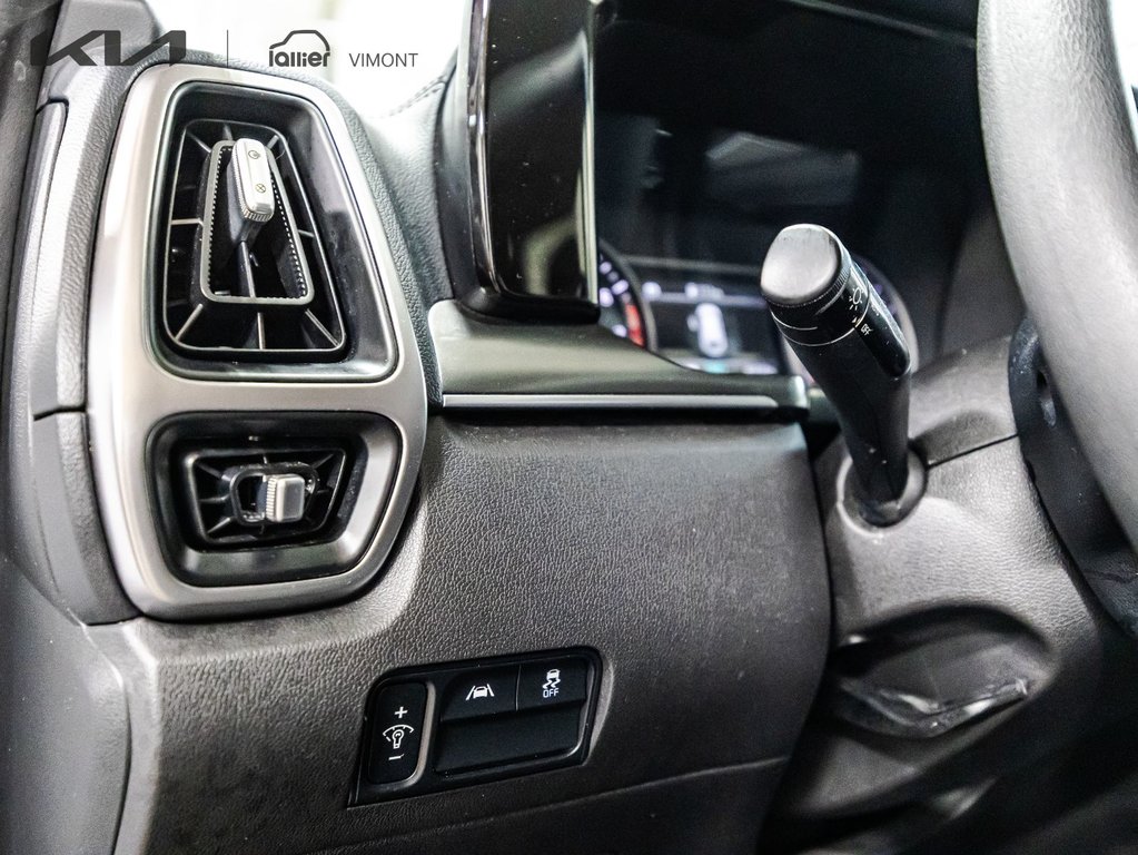 Kia Sorento LX+ 2022 à , Québec - 23 - w1024h768px