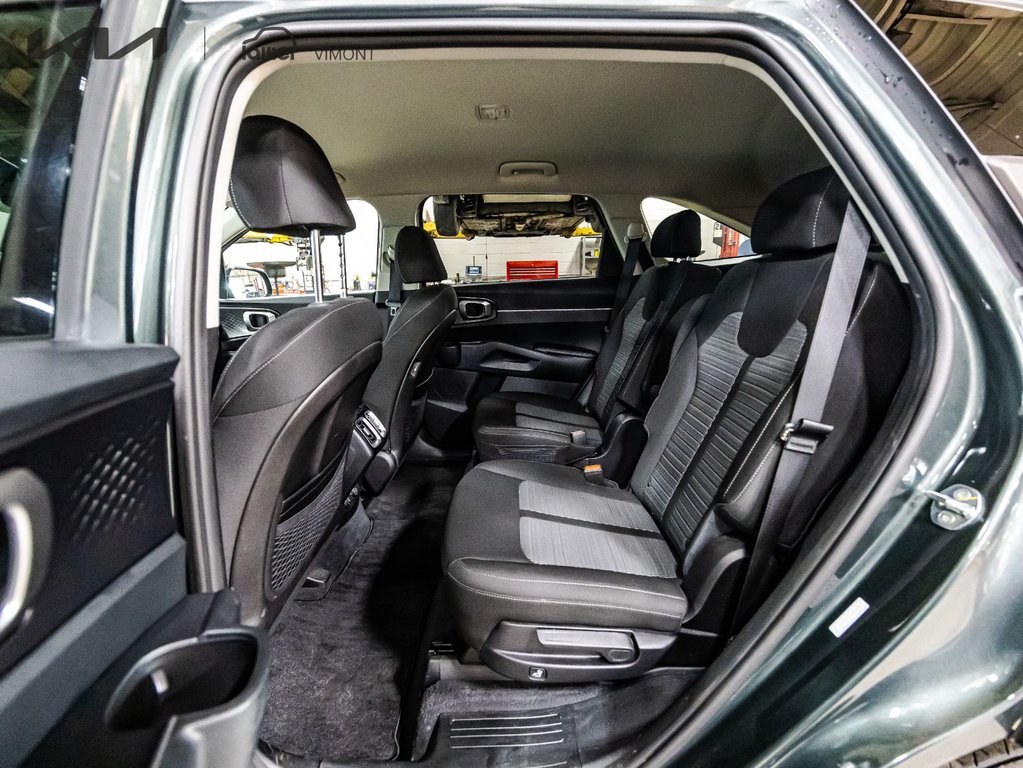 Kia Sorento X-Line 2022 à , Québec - 8 - w1024h768px