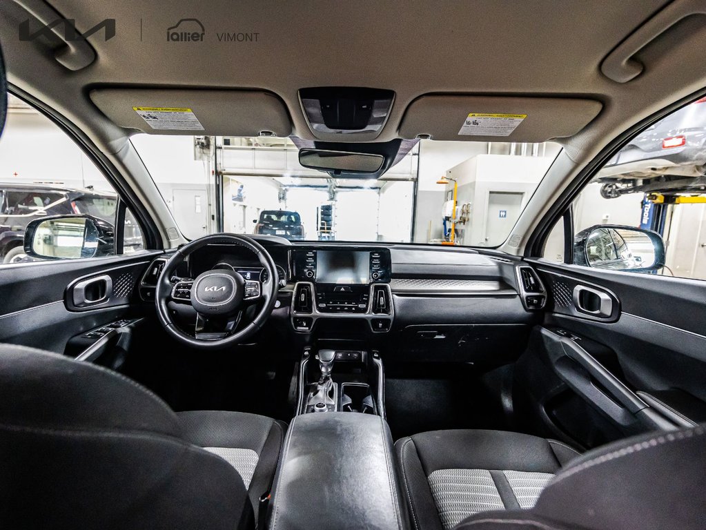 Kia Sorento X-Line 2022 à , Québec - 10 - w1024h768px