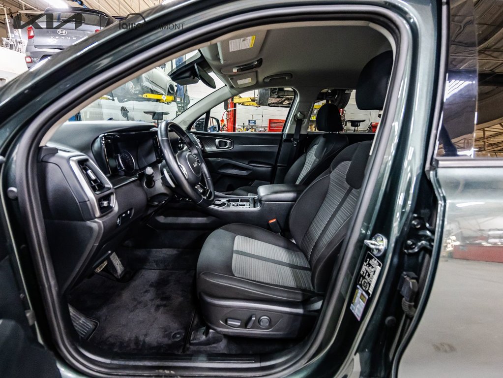 Kia Sorento X-Line 2022 à , Québec - 7 - w1024h768px
