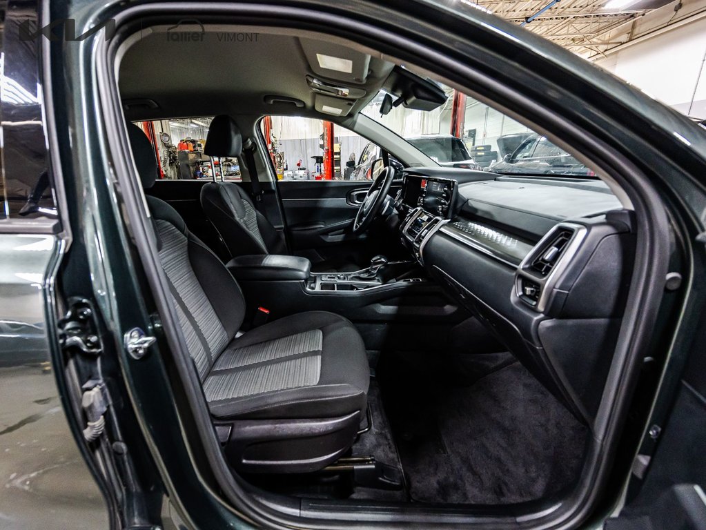 Kia Sorento X-Line 2022 à , Québec - 9 - w1024h768px
