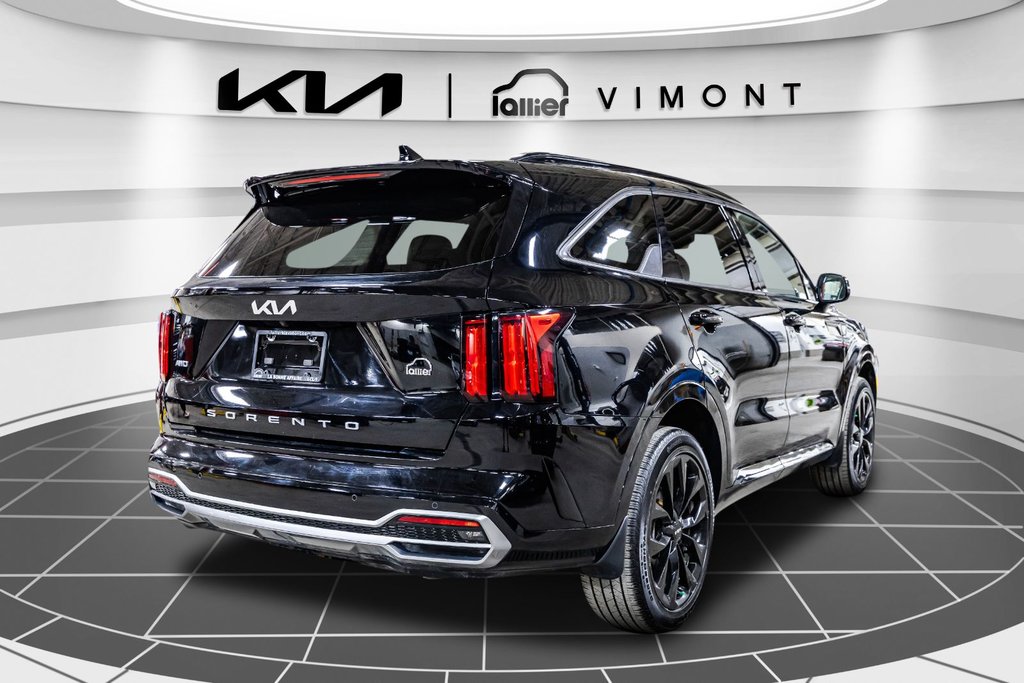 Kia Sorento EX+ 2022 à , Québec - 16 - w1024h768px