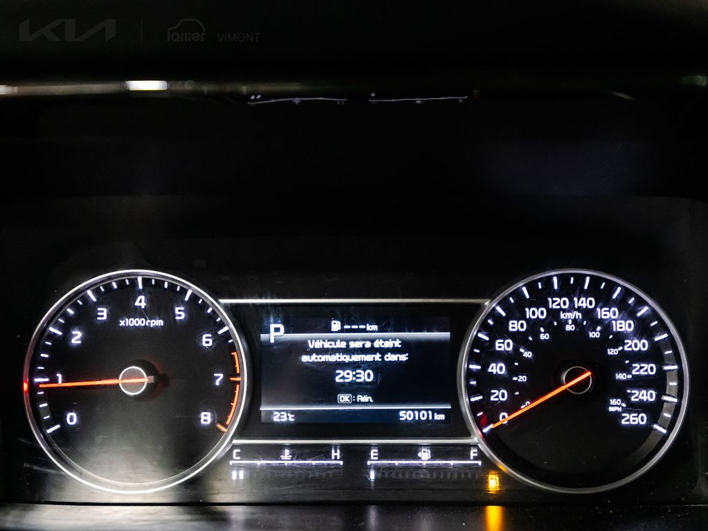 Kia Sorento EX+ 2022 à , Québec - 6 - w1024h768px