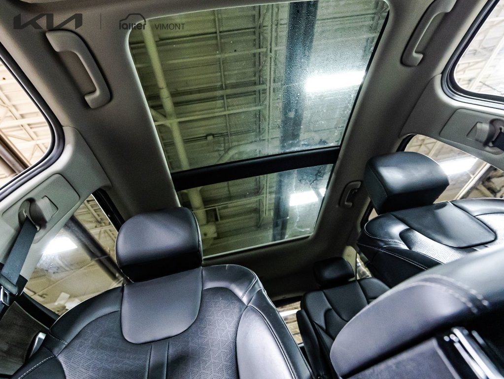 Kia Sorento EX+ 2022 à , Québec - 11 - w1024h768px