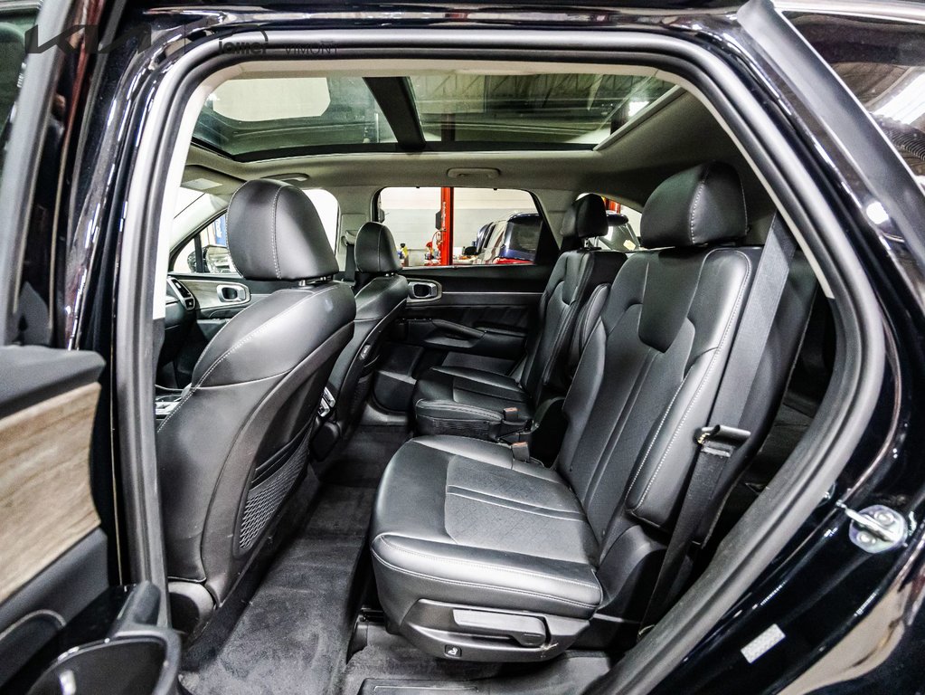 Kia Sorento EX+ 2022 à , Québec - 8 - w1024h768px
