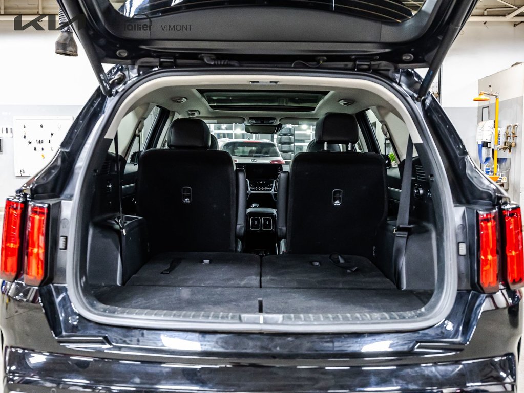 Kia Sorento EX+ 2022 à , Québec - 25 - w1024h768px