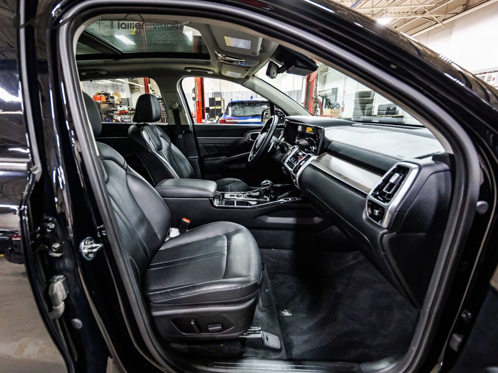 Kia Sorento EX+ 2022 à , Québec - 9 - w1024h768px