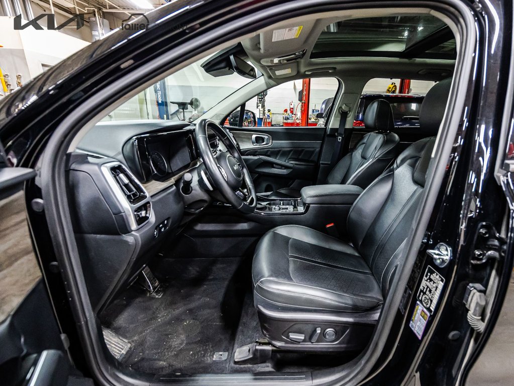 Kia Sorento EX+ 2022 à , Québec - 7 - w1024h768px