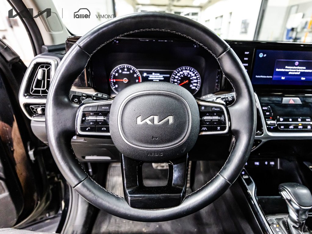 Kia Sorento EX+ 2022 à , Québec - 22 - w1024h768px