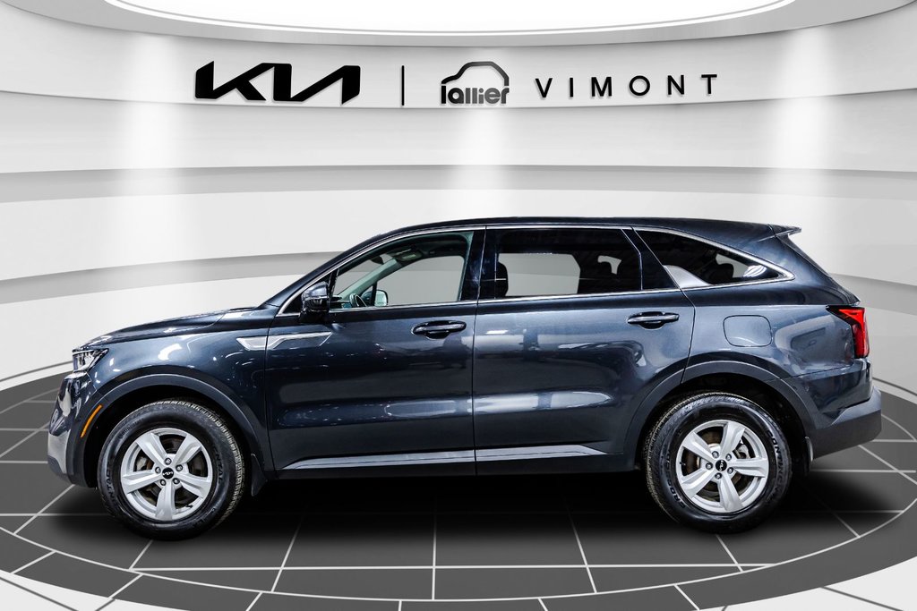 2022 Kia Sorento LX+ in , Quebec - 5 - w1024h768px