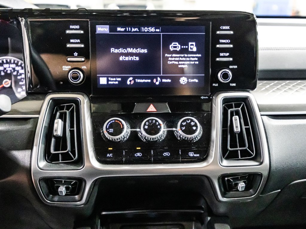 2022 Kia Sorento LX+ in , Quebec - 11 - w1024h768px