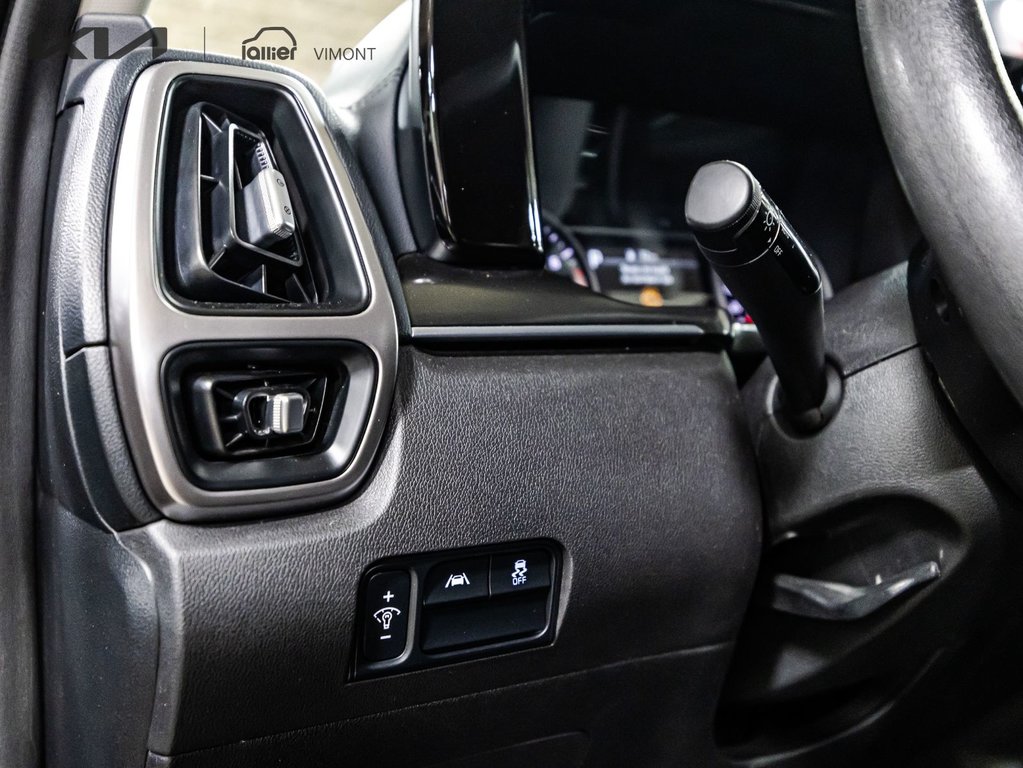 2022 Kia Sorento LX+ in , Quebec - 23 - w1024h768px