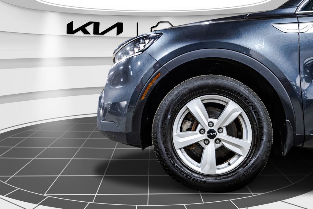 2022 Kia Sorento LX+ in , Quebec - 18 - w1024h768px