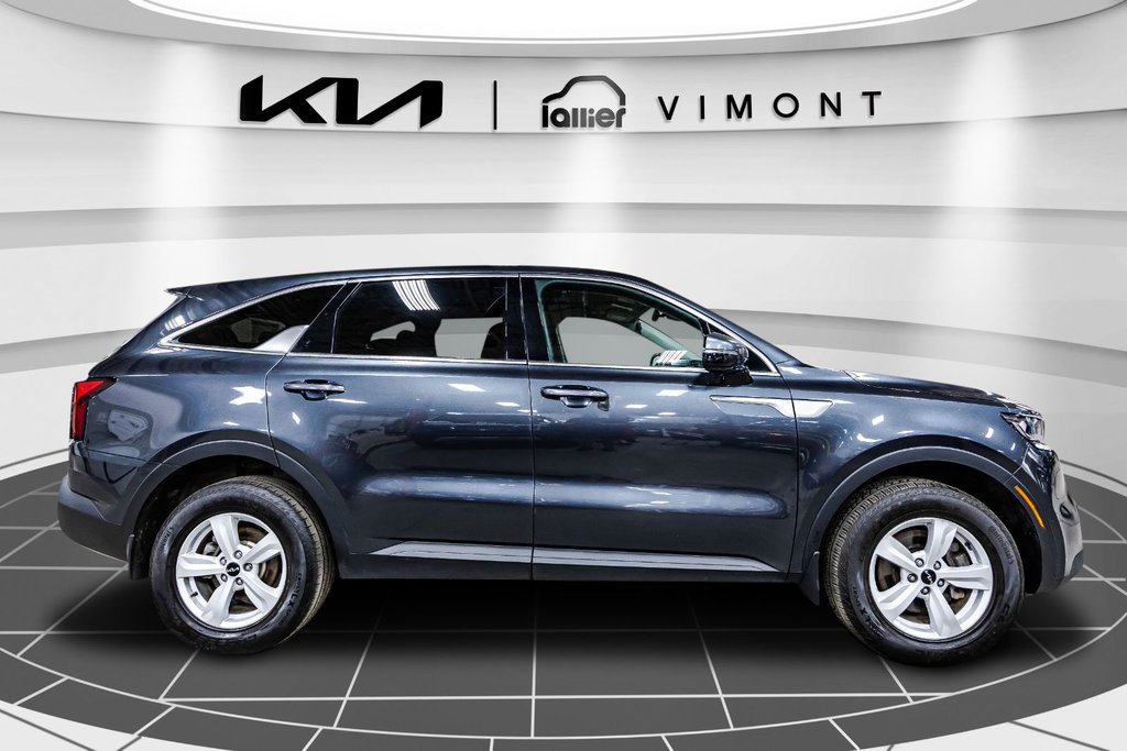 2022 Kia Sorento LX+ in , Quebec - 16 - w1024h768px