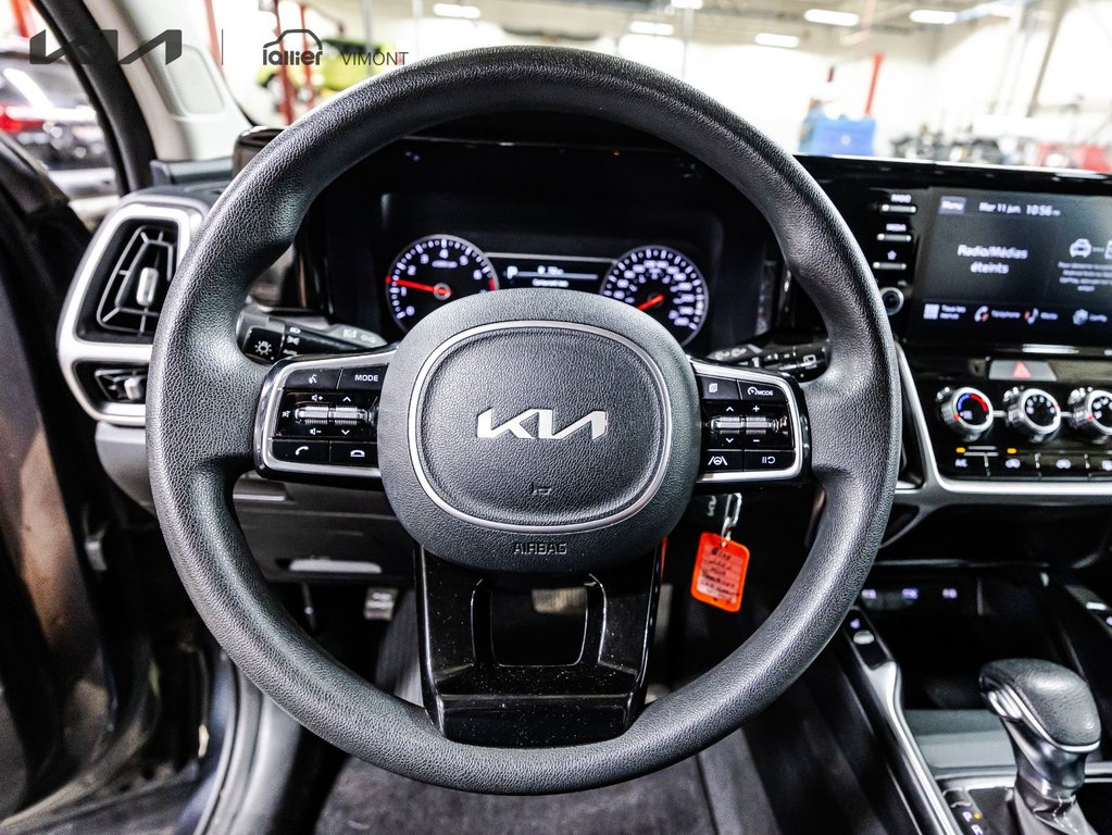 2022 Kia Sorento LX+ in , Quebec - 21 - w1024h768px