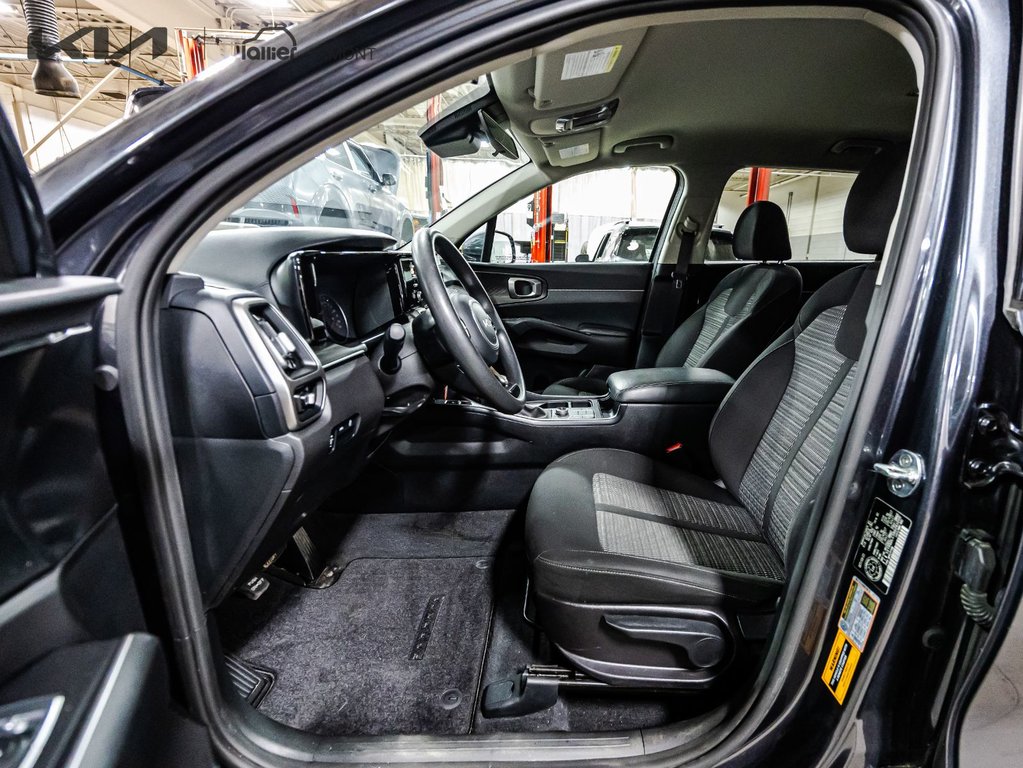 2022 Kia Sorento LX+ in , Quebec - 7 - w1024h768px