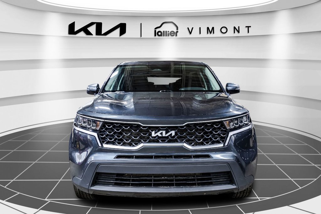 2022 Kia Sorento LX+ in , Quebec - 3 - w1024h768px