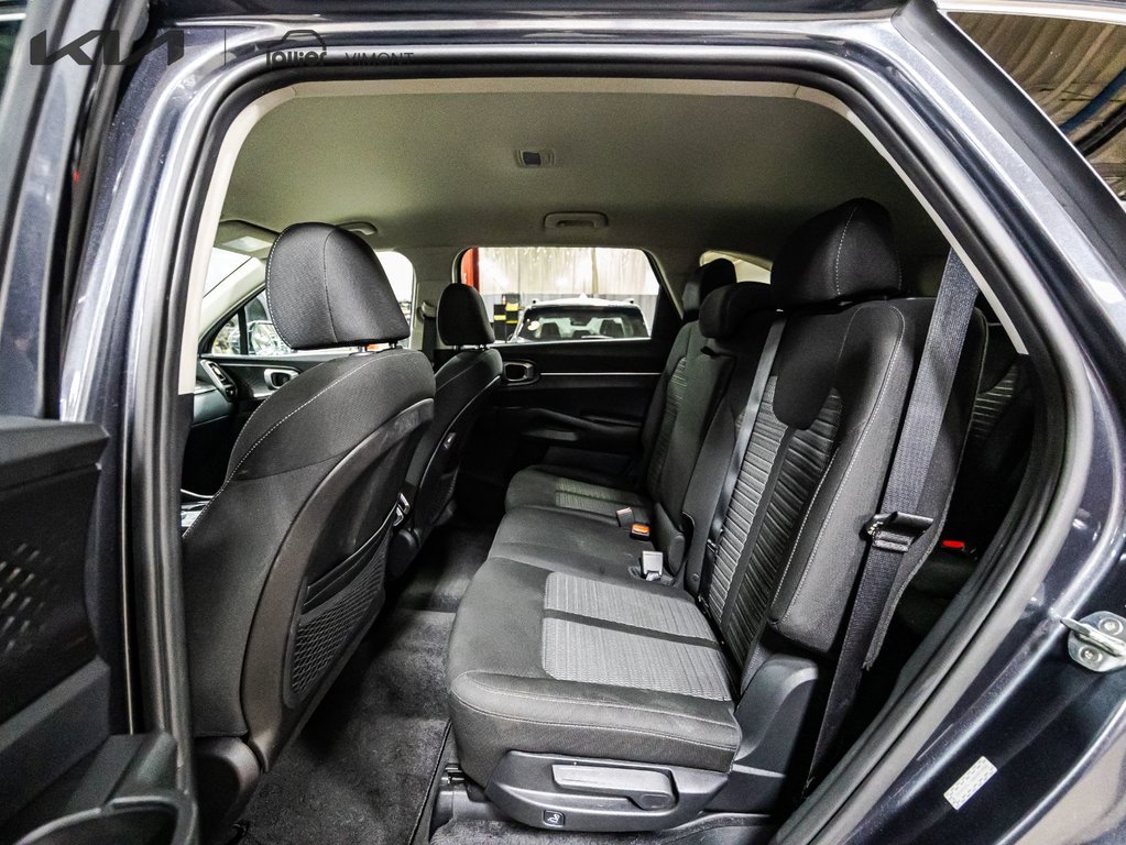 2022 Kia Sorento LX+ in , Quebec - 8 - w1024h768px