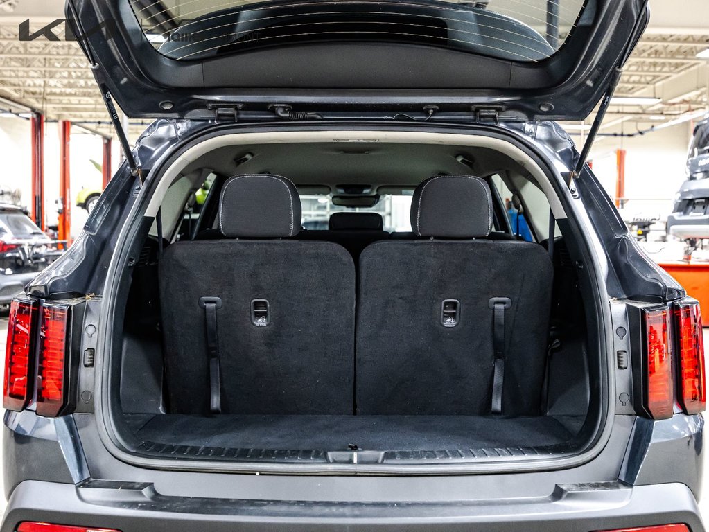 2022 Kia Sorento LX+ in , Quebec - 24 - w1024h768px