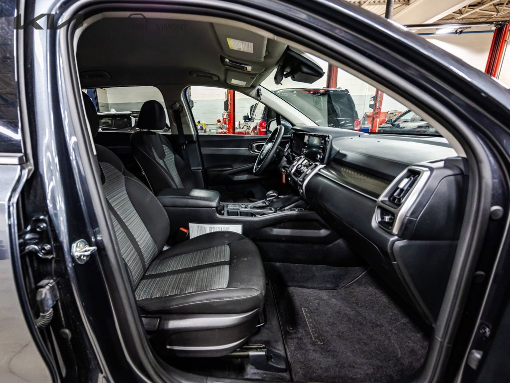 2022 Kia Sorento LX+ in , Quebec - 9 - w1024h768px