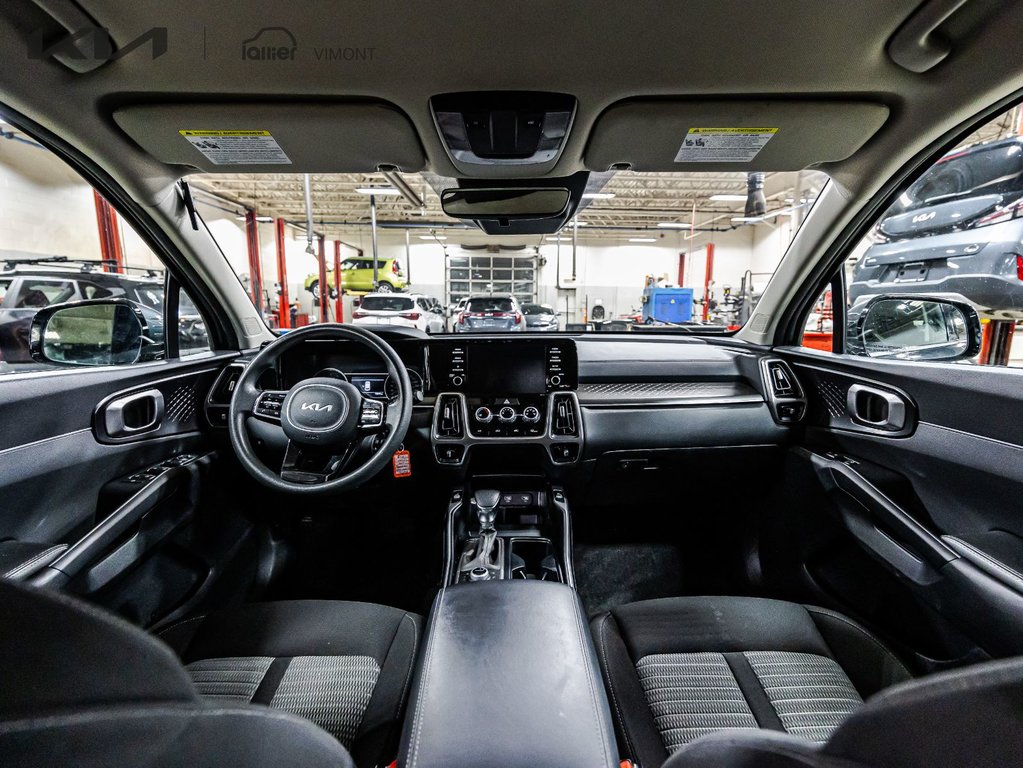 2022 Kia Sorento LX+ in , Quebec - 10 - w1024h768px